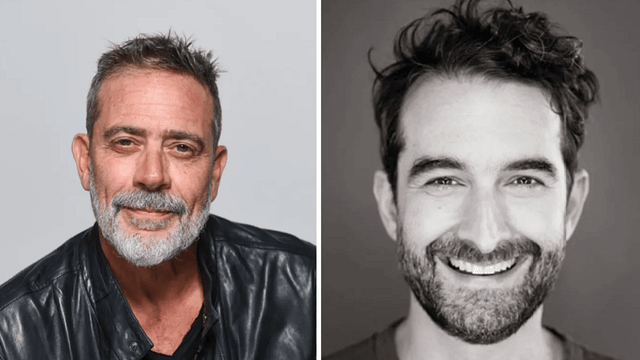 Jeffrey Dean Morgan ve Jay Duplass, Prime Video'nun Yeni Dizisinin Kadrosunda! haber görseli