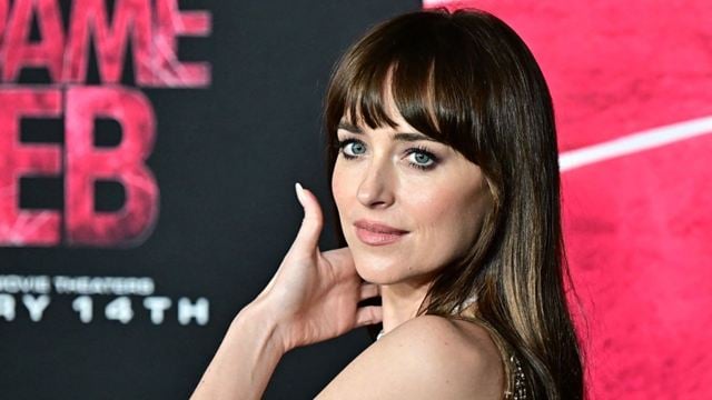 Dakota Johnson'dan "Madame Web" Yorumu: "Bir Daha Asla Böyle Bir Şey Yapmayacağım"