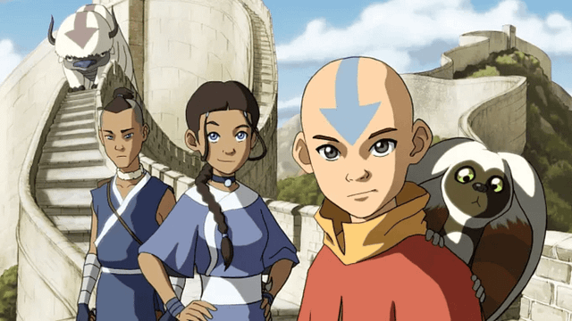 Merakla Beklenen "Avatar" Filmi Şok Etti: "The Legend of Aang" İnternete Düştü! haber görseli