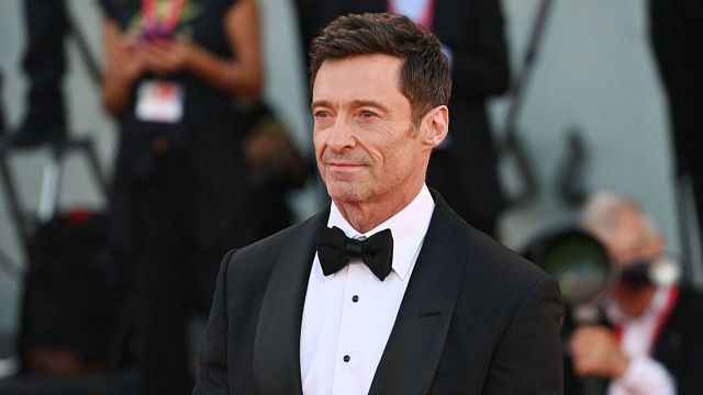 Yakın Plan: Hugh Jackman haber görseli