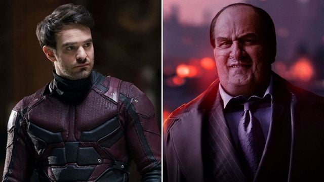 "Daredevil: Born Again" ve "The Penguin" Dizilerinin Çekimleri Başladı