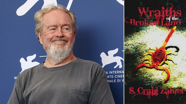 Ridley Scott'ın Sıradaki Projesi Olarak Bilinen Western Filmi İptal Edildi