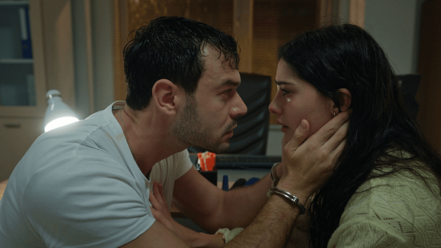 "Sevdiğim Sensin" Dizisinin Yeni Sezonundan İkinci Fragman Geldi haber görseli