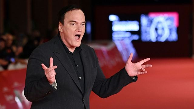 Quentin Tarantino Dizi Çekmeye Hazırlanıyor