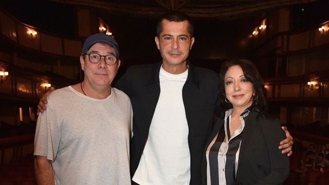 "Cem Karaca'nın Gözyaşları" Filminin Basın Toplantısı Yapıldı haber görseli