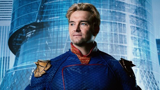 "The Boys" Yıldızı Antnoy Starr, Deprem Bölgeleri İçin Yardım Kampanyası Başlattı haber görseli