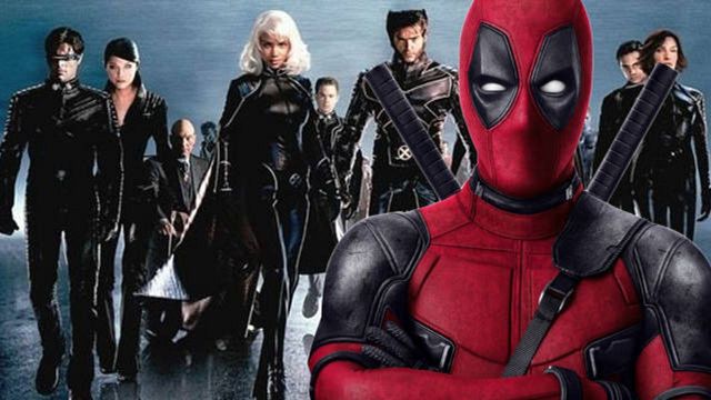 "Deadpool 3"te Orijinal X-Men Karakterlerinden Sürpriz İsimler Yer Alabilir