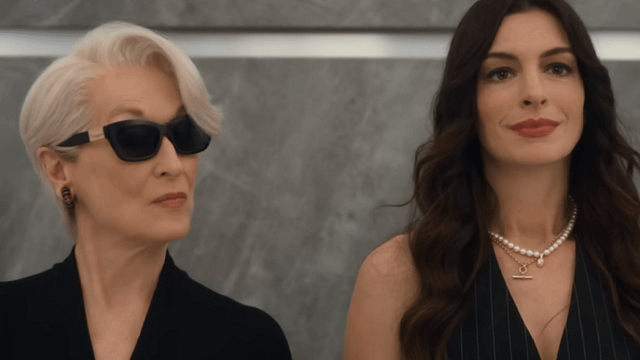 “The Devil Wears Prada 2”dan İlk Teaser Geldi! haber görseli