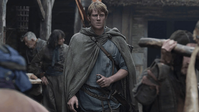 George R.R. Martin, "A Knight Of The Seven Kingdoms"ın 2. Sezon Çalışmalarının Başladığını Söyledi haber görseli