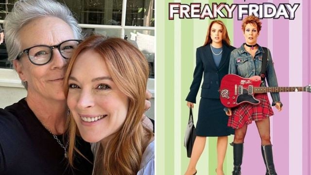 "Freaky Friday" Devam Filmi Yönetmenini Buldu