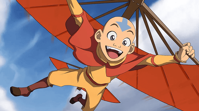 "The Legend of Aang" Filmini Sızdıran Kişiye Büyük Ceza! haber görseli