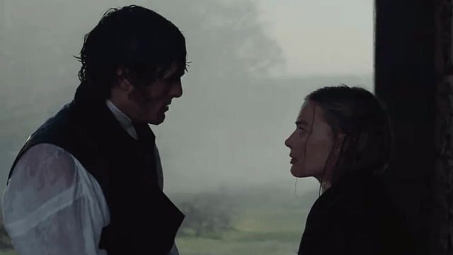 Margot Robbie ve Jacob Elordi, “Uğultulu Tepeler” Fragmanında Tutku ve İntikam Arasında haber görseli