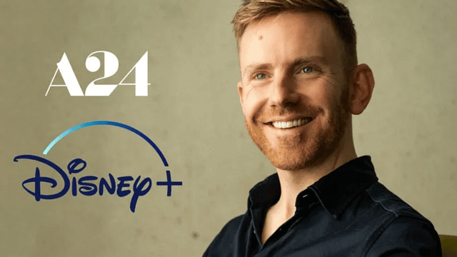 Disney+ ve A24'ün İngiltere'deki İlk Ortak Projesi "DAD" Geliyor! haber görseli