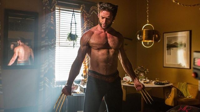 Hugh Jackman, Yeniden Wolverine Olmanın Zorluklarını Anlattı: "En Zor Kısmı Yemekti..."