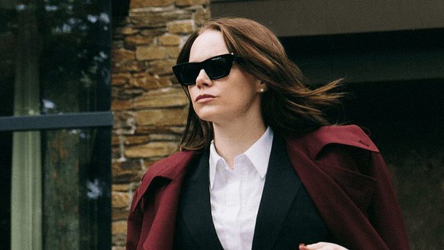 “Bugonia”dan Yeni Fragman Yayınlandı: Yorgos Lanthimos ve Emma Stone Sürreal Bir İşbirliğiyle Geri Dönüyor haber görseli