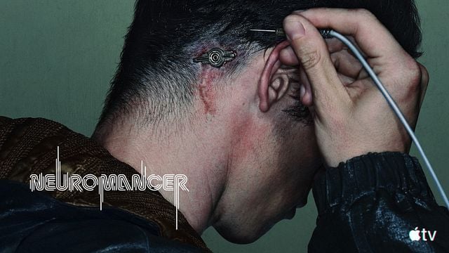Siberpunk Efsanesi Ekrana Geliyor: Apple TV+'ın Bilimkurgu Dizisi "Neuromancer"dan İlk Fragman Yayınlandı! haber görseli