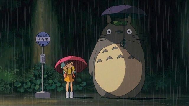 Hayao Miyazaki'den Yeni "Nostaljik" Bir Film Geliyor