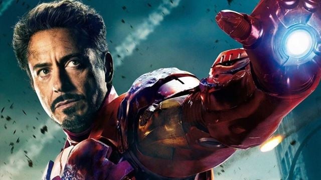 Robert Downey Jr. Marvel'a Dönmeye Sıcak Bakıyor: "DNA'mın Bir Parçası..."