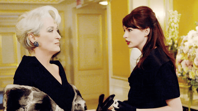 Meryl Streep ve Anne Hathaway Yeniden Karşı Karşıya: “The Devil Wears Prada 2” Çekimleri Başladı! haber görseli