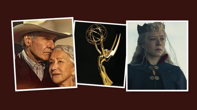 75. Emmy Adaylıklarının Sürprizleri & Hayal Kırıklıkları