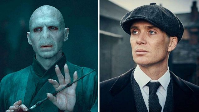 Ralph Fiennes, Cillian Murphy'nin Yeni Voldemort Olmasını Onayladı haber görseli