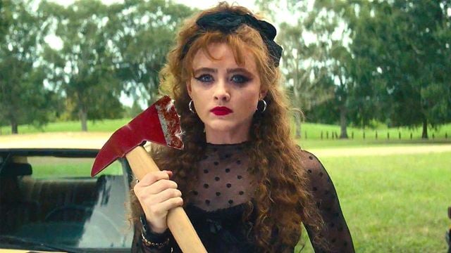 "Lisa Frankenstein" Fragman: Diablo Cody'den Şok Edecek Bir Aşk Hikayesi