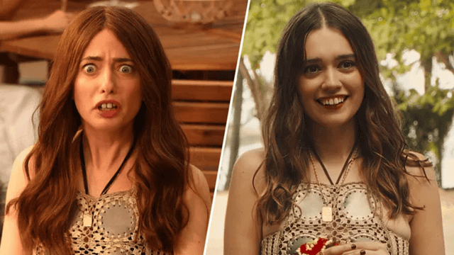 Aimee Lou Wood, SNL’in Kendisini Taklit Eden Skecini Beğenmedi: “Kaba ve Hiç Komik Değildi” haber görseli