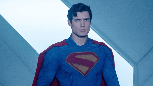Superman'in Devam Filmi "Man of Tomorrow" İçin Tarih Belli Oldu haber görseli