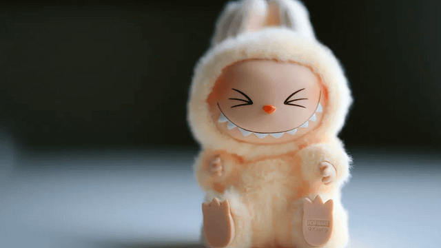 Labubu Filmi İçin Geri Sayım Başladı! haber görseli