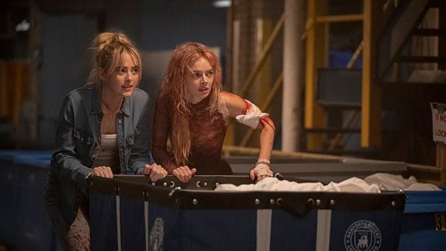 Bir Kez Hayatta Kalması Yetmedi: “Ready or Not 2” Fragmanı Yayında! haber görseli