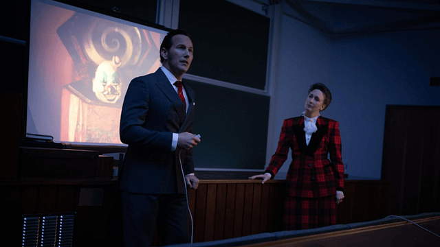 "Korku Seansı 4: Son Ayin" Rekor Açılışla Yerli Gişenin Yeni Lideri Oldu haber görseli