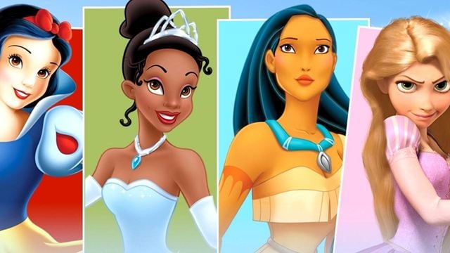 Disney Prenseslerine Katılabilecek 5 Yeni Prenses