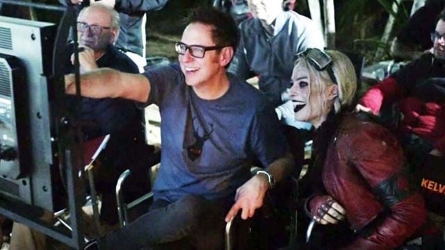 James Gunn, Tüm DC Oyuncularını Değiştiriyor mu?