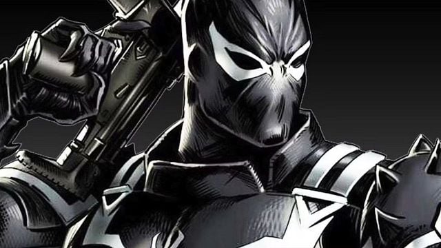 Sony'den "Agent Venom" Filmi Gelebilir haber görseli