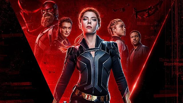 Scarlett Johansson, Gizli Marvel Projesi Hakkında Son Güncellemeleri Paylaştı haber görseli