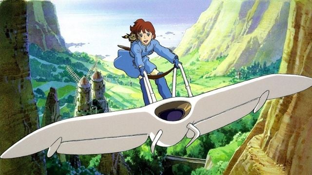 Miyazaki'nin Yeni Projesi "Rüzgarlı Vadi" Devam Filmi Olabilir