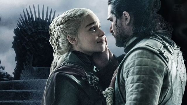 "Game of Thrones" Yaratıcıları, Tartışmalı Son Sezonun Arka Planını Anlattı