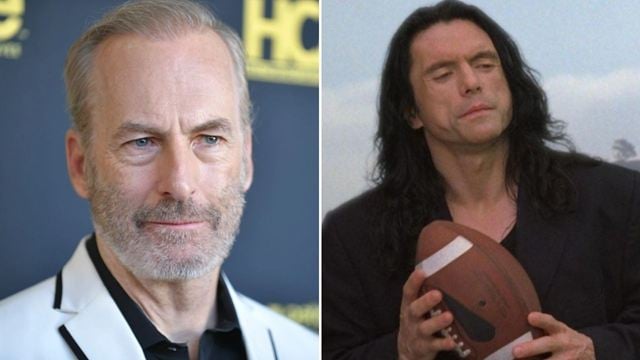 Bob Odenkirk, Tarihin En Kötü Filmi Olarak Ünlenen "The Room"un Yeniden Çevriminde Başrolde!