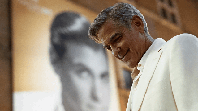 Venedik Film Festivali, Yaşam Boyu Başarı Ödülünü George Clooney’e Verecek haber görseli