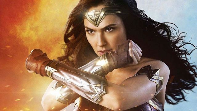 "Wonder Woman 3" İptal Edildi!