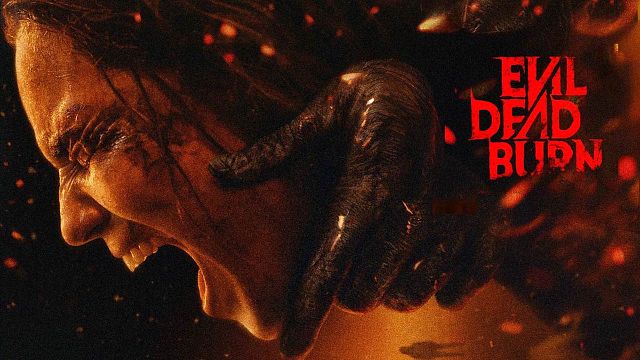 Vahşet Geri Dönüyor: Sam Raimi İmzalı "Evil Dead Burn"den Kan Donduran İlk Fragman Yayınlandı! haber görseli
