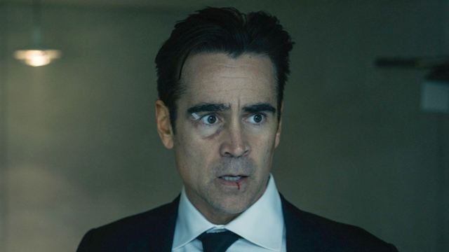 Colin Farrell'ın "Sugar" Dizisi 2. Sezon Onayını Aldı