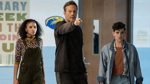Bir Vince Vaughn Yetmedi, İkincisi Geldi: "Mike & Nick & Nick & Alice" Fragmanı Yayında! haber görseli