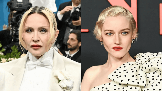 Julia Garner’dan Madonna Biyografisi Hakkında Yeni Açıklama: “İyi Şeyler Zaman Alır” haber görseli