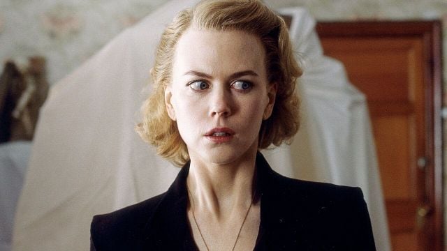 Nicole Kidman, 23 Yıl Sonra Korku Türüne Geri Dönüyor