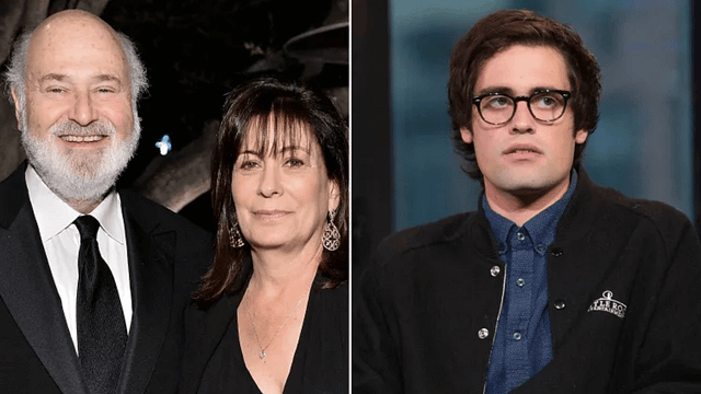 Yönetmen Rob Reiner ve Eşi Michele Singer Reiner Evlerinde Ölü Bulundu haber görseli