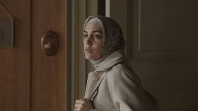 Berkun Oya İmzalı Netflix Dizisi "Bir Başkadır" İkinci Sezonuyla Geri Dönüyor haber görseli