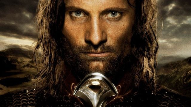 "Yüzüklerin Efendisi" Ekibi, "Hunt for Gollum"da Aragorn Rolüne Dönmesi İçin Viggo Mortensen ile Görüştü!