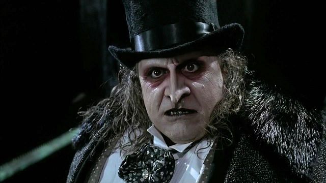 Danny DeVito, Penguen Rolüne Geri Dönmeye Sıcak Bakıyor haber görseli