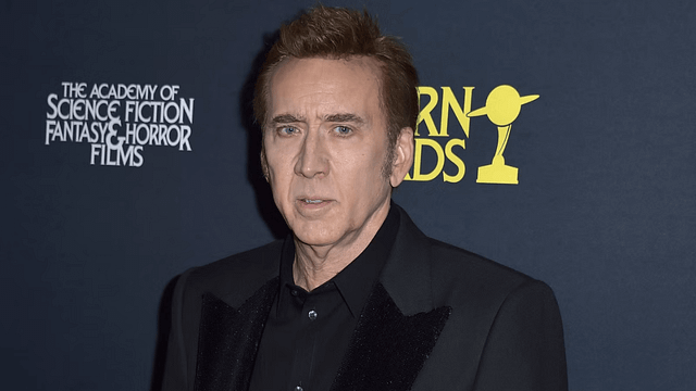 Nicolas Cage Başrollü “Fortitude”un Çekimleri Londra’da Başladı haber görseli